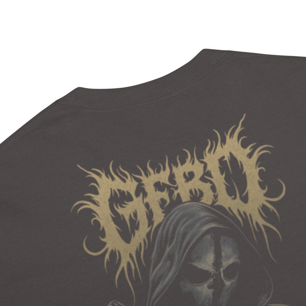 US Army "Rivals Bleed Black" Tee - Saturday Mourning Edition