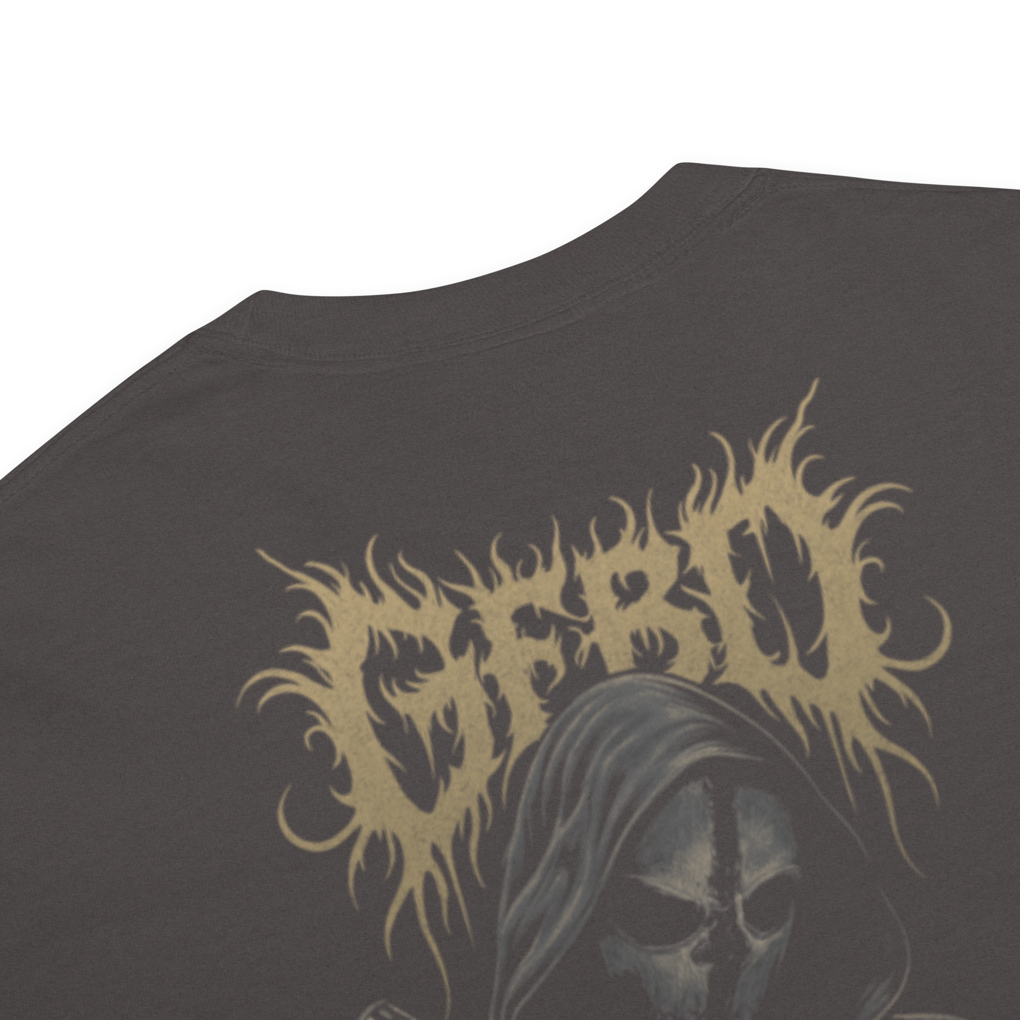 US Army "Rivals Bleed Black" Tee - Saturday Mourning Edition