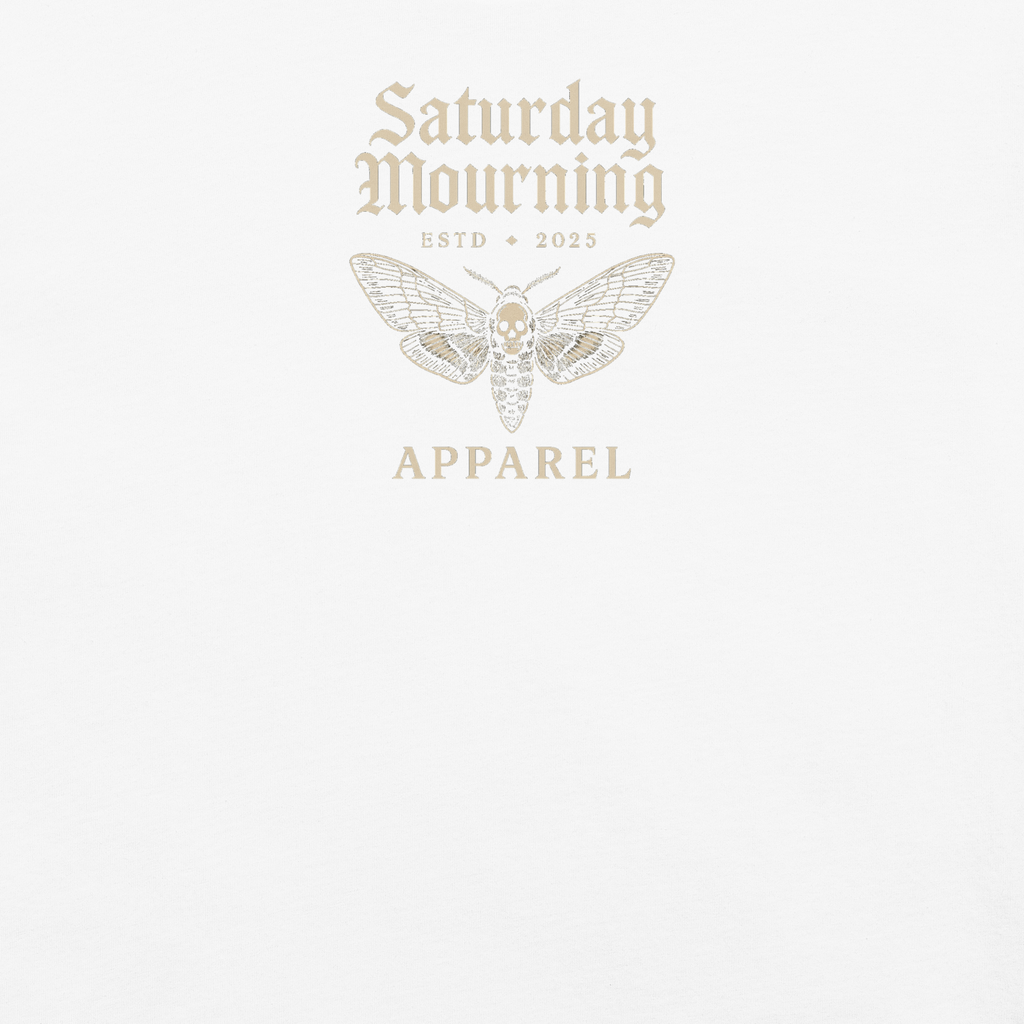 US Army "Rivals Bleed Black" Tee - Saturday Mourning Edition