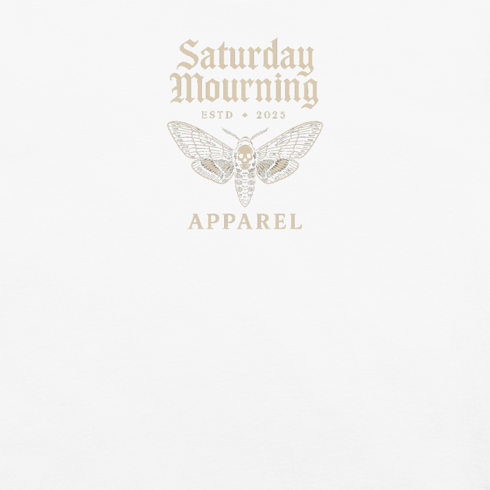 US Army "Rivals Bleed Black" Tee - Saturday Mourning Edition