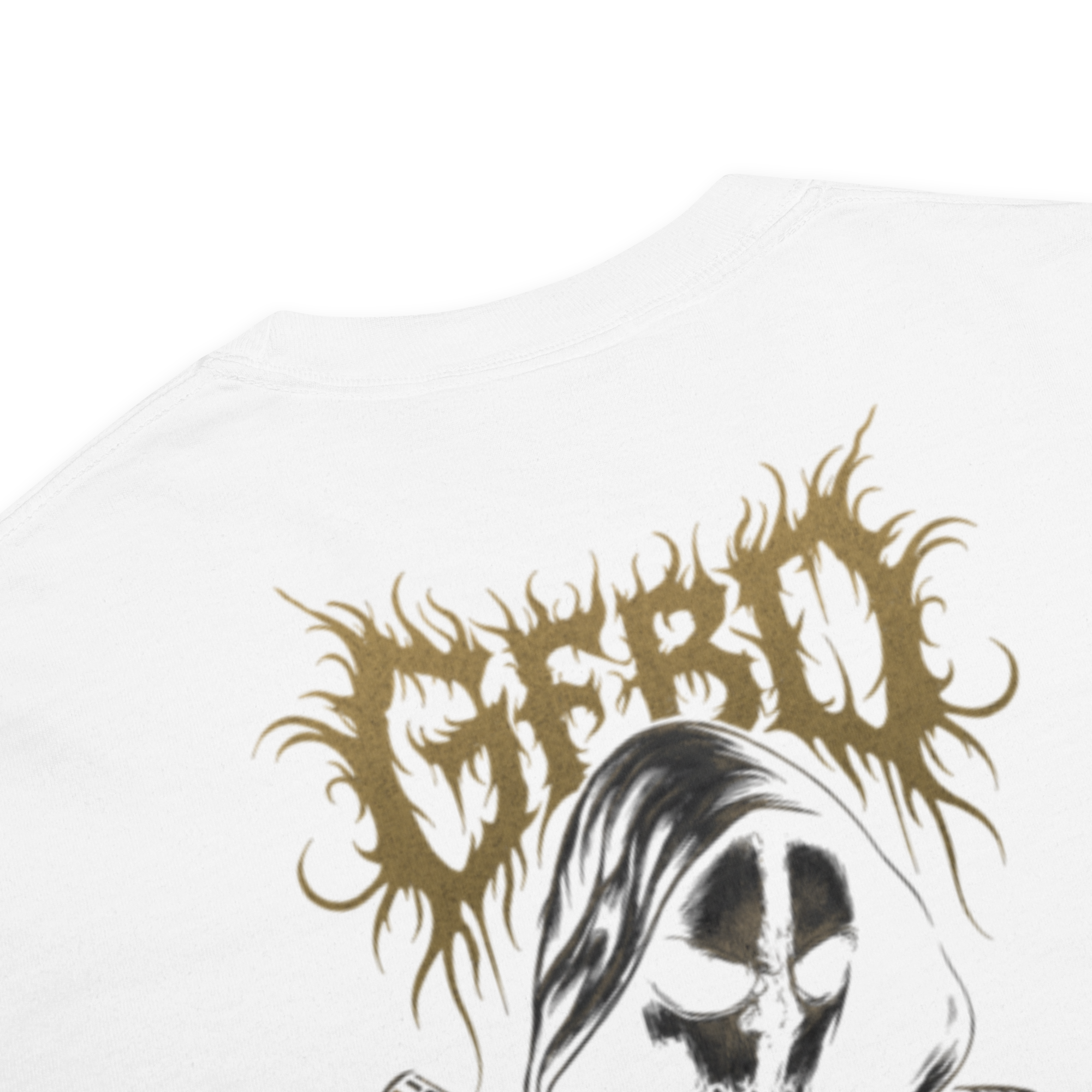 US Army "Rivals Bleed Black" Tee - Saturday Mourning Edition